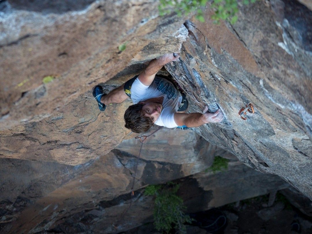 Cam Dodds! Flagstaff! The Peaks! All rad things