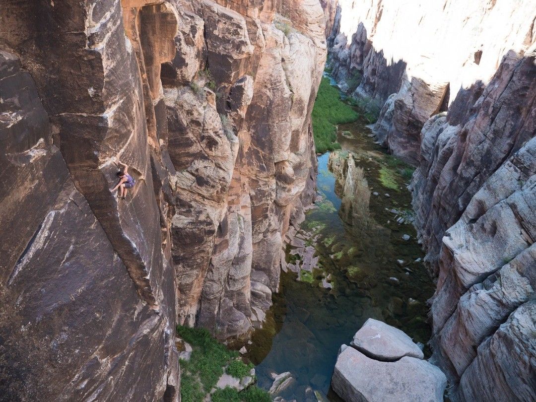 Northern Arizona is magical