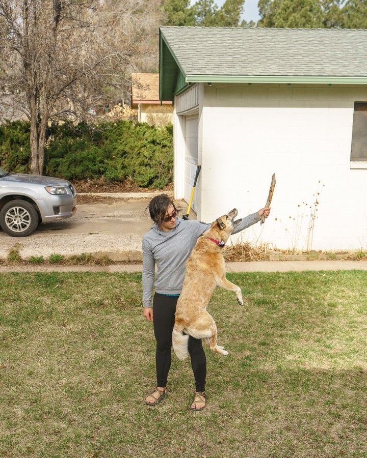 #Rezdog got hops
