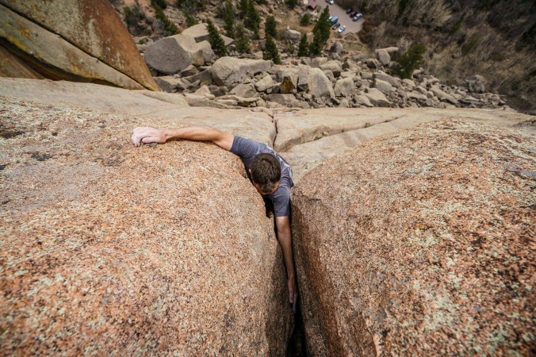 classic Unnamed V0 Highball at the Voo