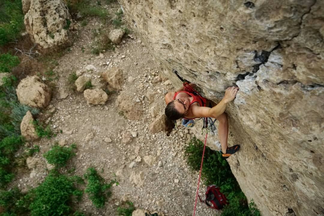 @climbersfestival so far!