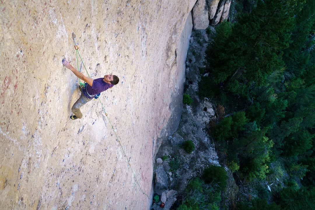 powers wall