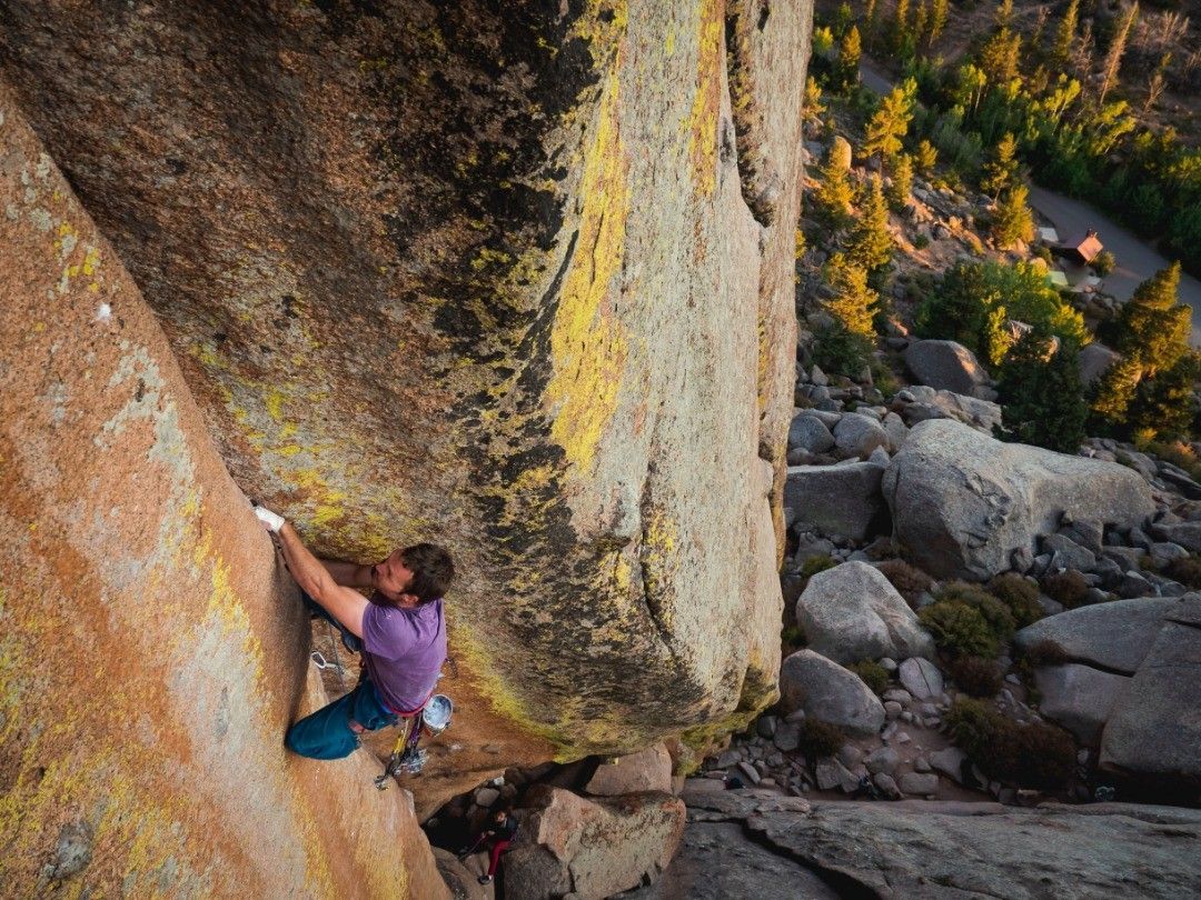 A storied Wyoming classic, Fourth of July