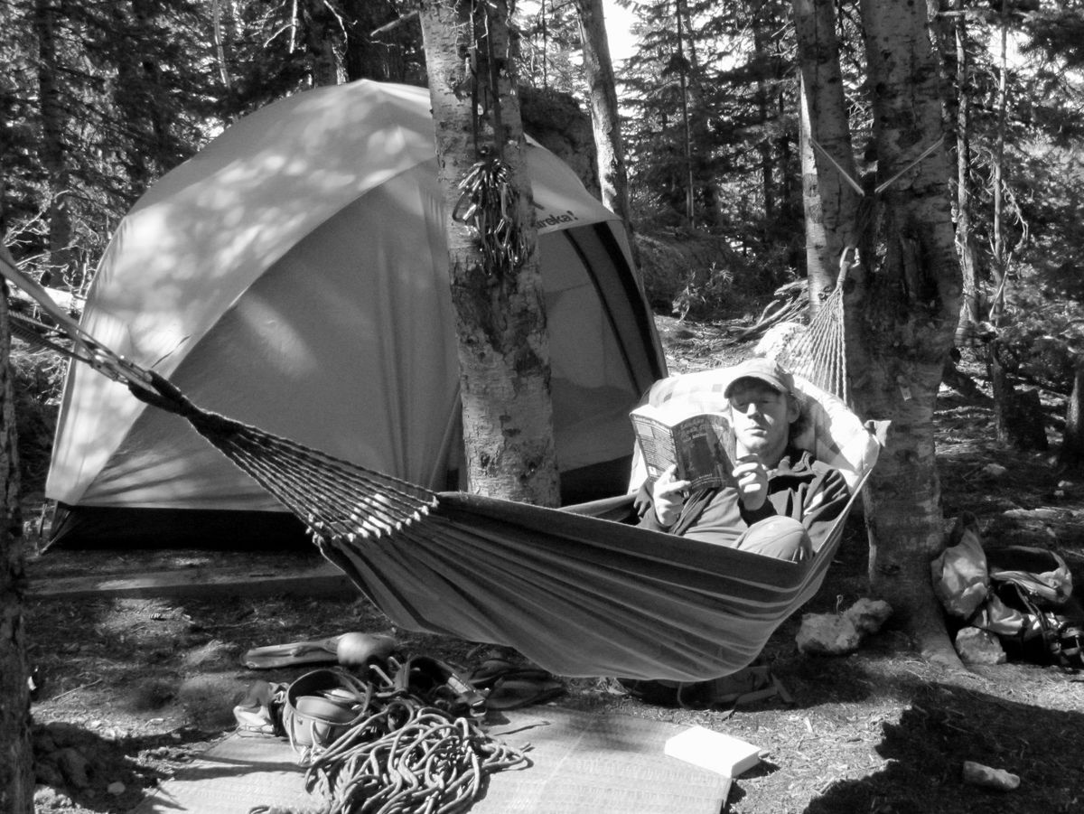 Trip Ticker: Iris on the Fourth