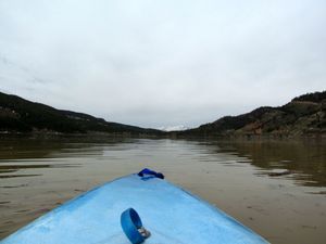 Slide Lake