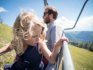 #chairlift #skilift #targhee #grandtarghee