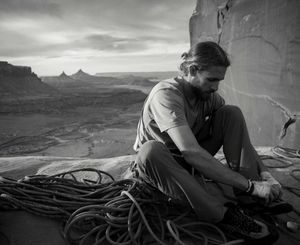 Finding #adventure on the Bridger Jacks