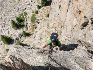 Had a nice thousand foot day in my old home with