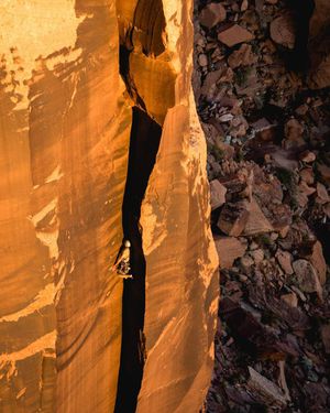Desert season draws near