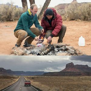 "Are you done with desert season now?" - @smaertin