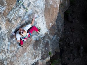 Saw photos from the peaks this week (@michael_skeer) that