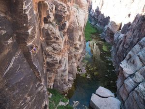 Northern Arizona is magical