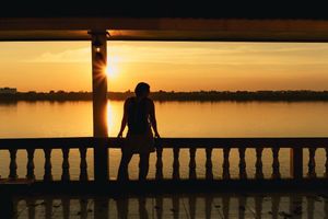 The Mekong