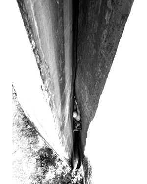 Watched the second Climbing China documentary today