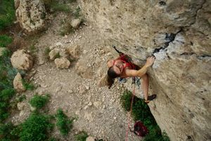 @climbersfestival so far!