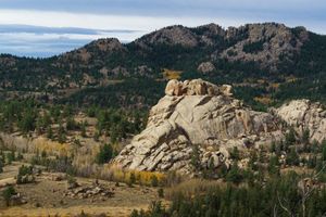 My favorite boulder
