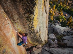 A storied Wyoming classic, Fourth of July