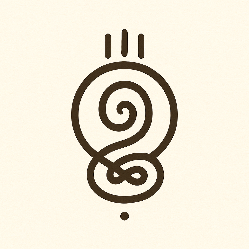 Sigil of Spiral Gate