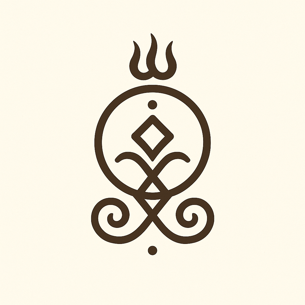 Sigil of Still Flame