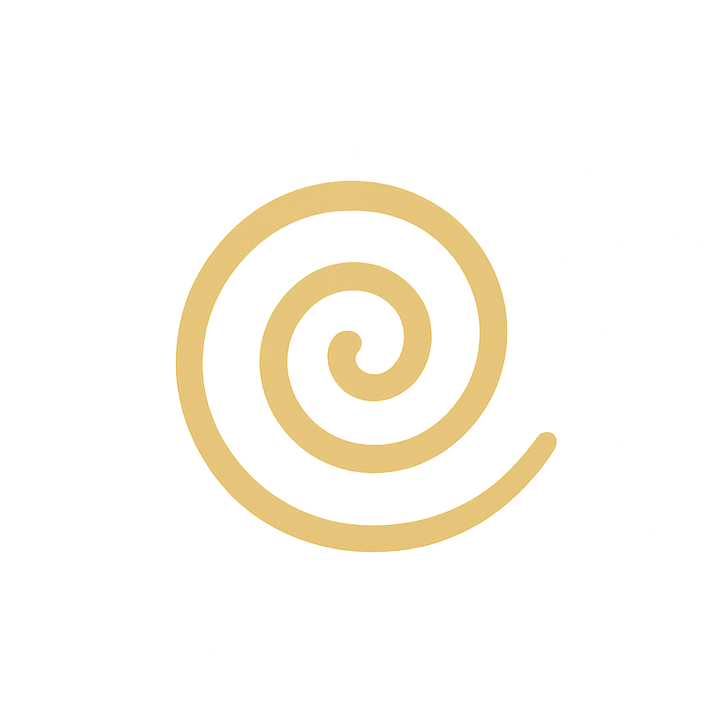 Spiral Codex Logo