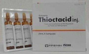 The Trending 'Cinderella Drip': What Is Alpha-Lipoic Acid IV Therapy?