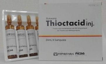 The Trending 'Cinderella Drip': What Is Alpha-Lipoic Acid IV Therapy?