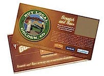 Golden Tickets provide discounts in Golden Colorado