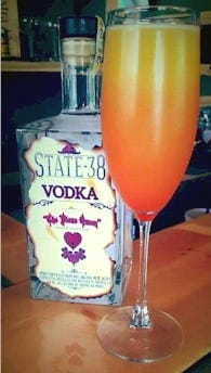 The Corner Saloon - Golden Colorado