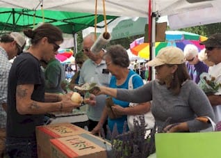 Golden Farmers Market - Golden Colorado