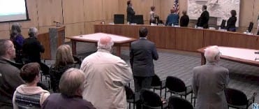 City Council Meeting - Golden CO