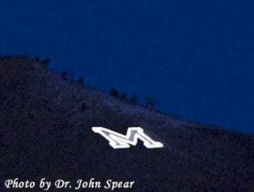 Colorado School of Mines - Golden Colorado