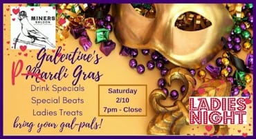 Miners Saloon - Golden Colorado