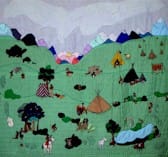 Rocky Mountain Quilt Museum - Golden Colorado