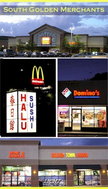 South Golden Merchants - Golden Colorado