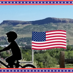 Golden Bicycle Cruise - Golden Colorado