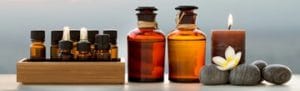 Essential Oils Workshop at Golden Yoga & Healing Arts