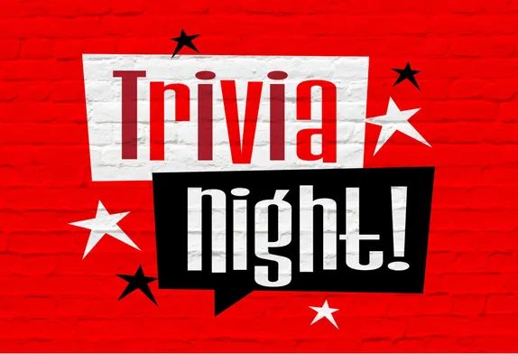 Trivia Tonight
