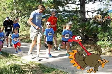 Happy Thanksgiving, Golden!