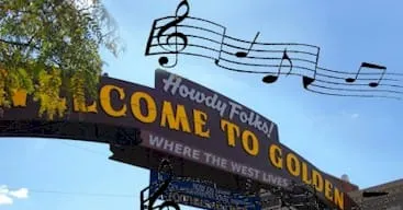 Golden Weekends, Carriage Rides, Classic Cars, and Live Music