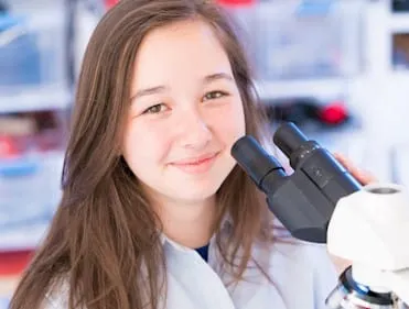 STEM for Girls