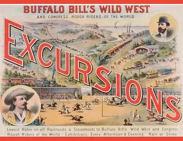 Explore the West at the Museums