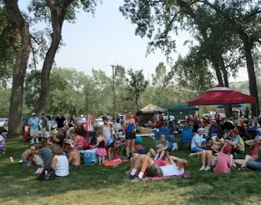 Parks & Plays