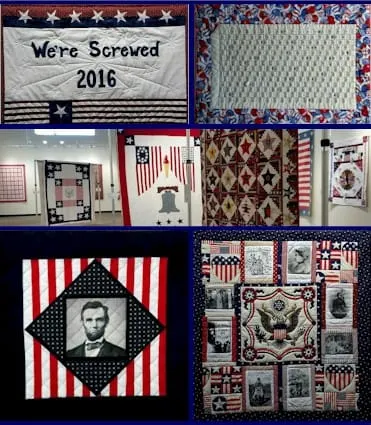 Quilts, Music, and Casey Brown