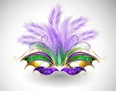 Laissez les bons temps rouler!