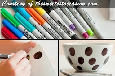 Sharpies, Grants, and Jobs