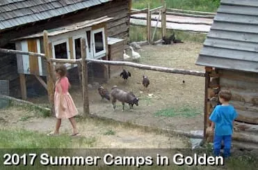 What To Do With The Children