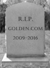 FAQ About Golden.com