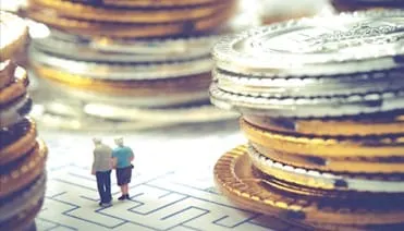 Finance for Young & Old