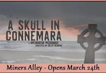 Preview of March Events