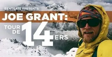 Tour de 14ers